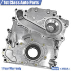 Engine Timing Cover for Toyota Tacoma 4Runner T100 (1994-2004)