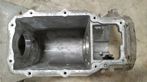 M5R2 RKE Transmission Housing Case for Ford Thunderbird SC (1989–1995)