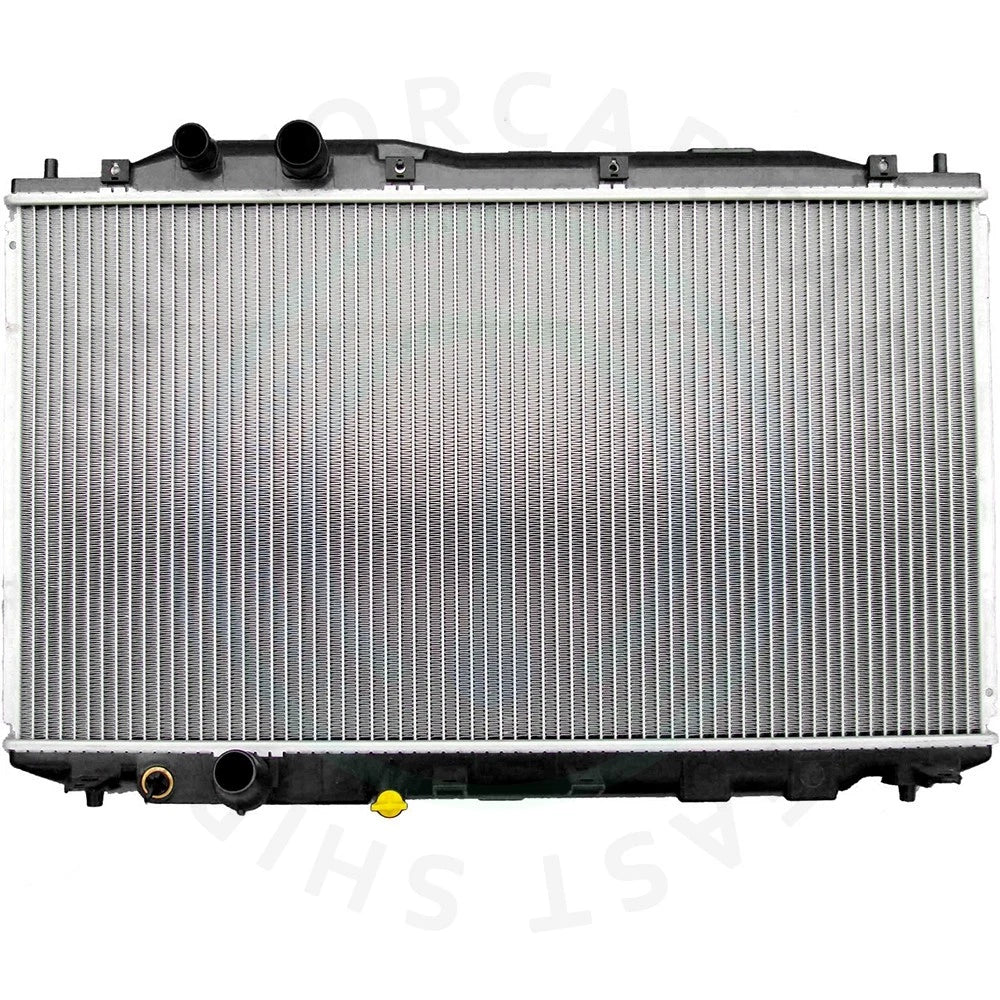 Cooling Fan & Radiator Kit for Honda Civic (2006–2011)
