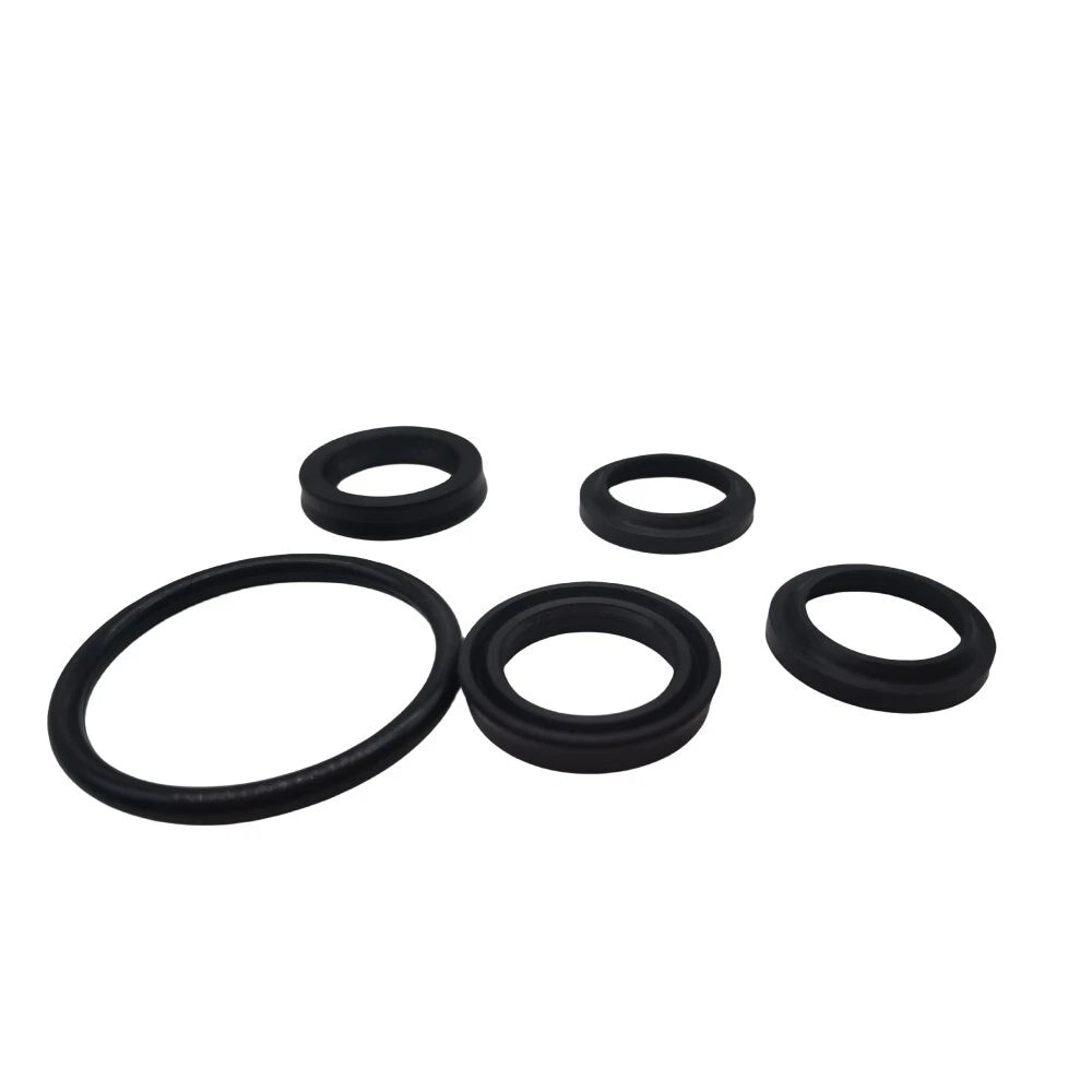 O-ring Repair Kit for Yamaha Outboard Trim Cylinder Seal (64E-43822, 64E-43866)