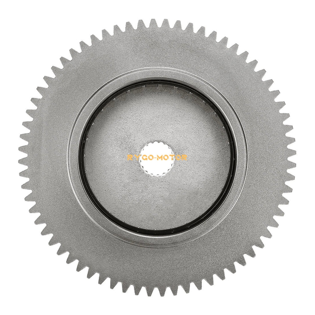 Starter Clutch Assembly & Wheel Gear Kit for Yamaha Zuma 50 (2002–2005, 2008–2011)