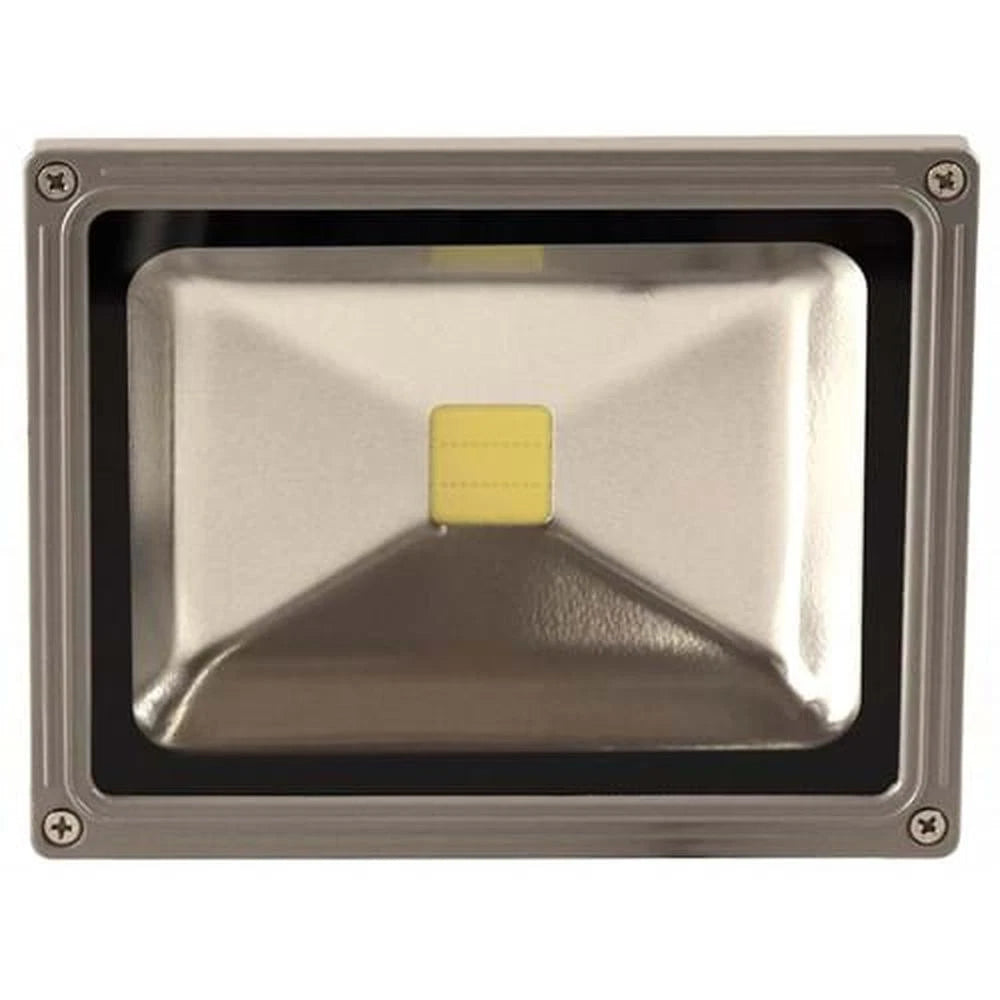 Epistar LED 20W Flood Beam Wall Mounted Light (1600 Lumens)