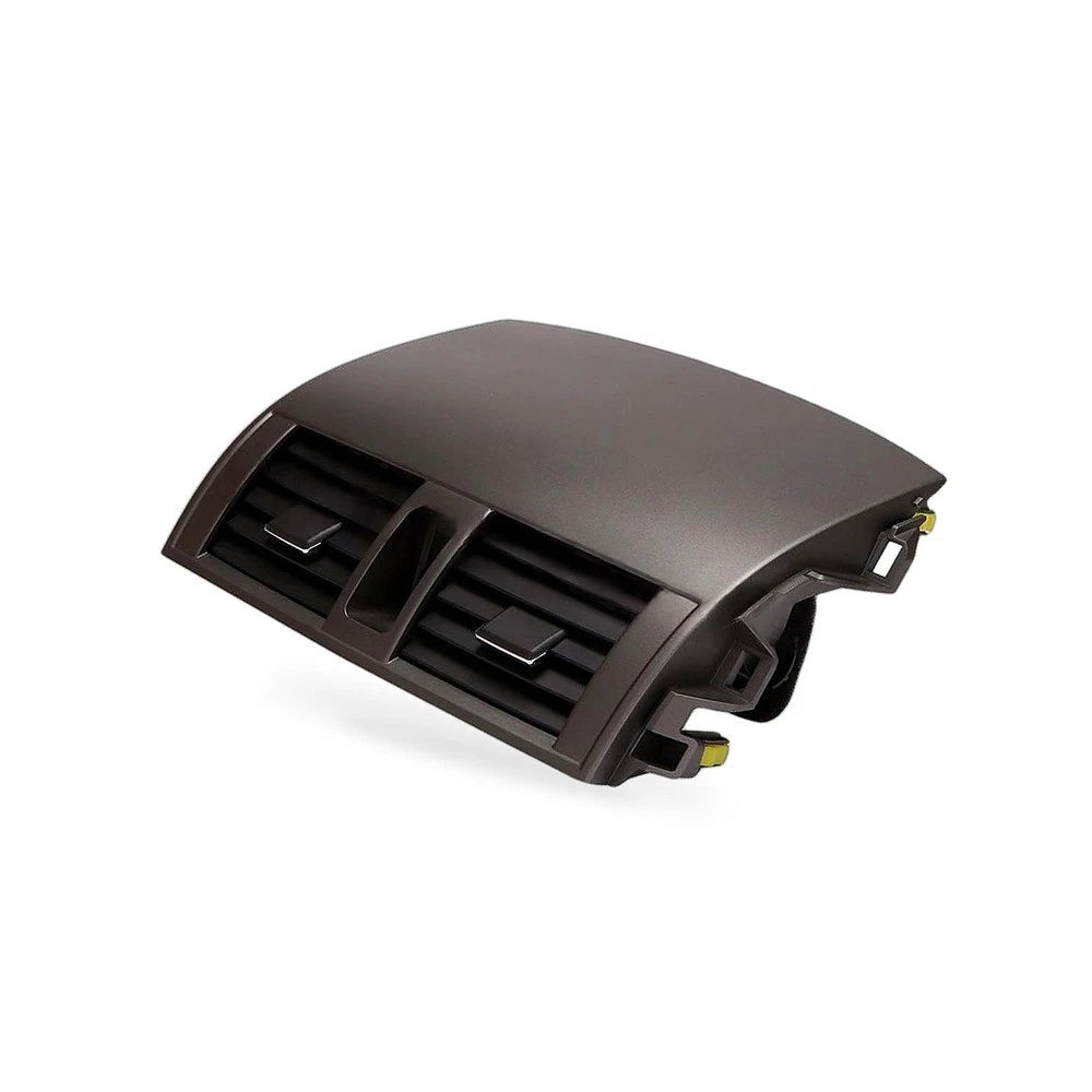 Center AC Vent Assembly for Toyota Corolla (2007–2013) 55670-02160