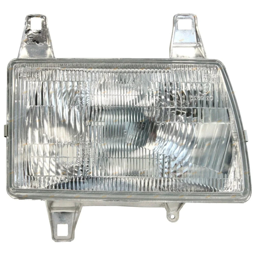 RH HeadLight for Mazda Bravo UF B2500/B2600 Ford Courier PD Ute (1996-1999)