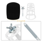 Air Filter Cleaner Cage Guide Kit for Yamaha YFZ450R YFZ450RSE (2009–2024)