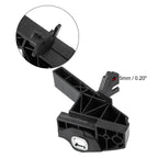 Front Left Impact Bar Bracket for Mercedes-Benz C300 (2015-2021)