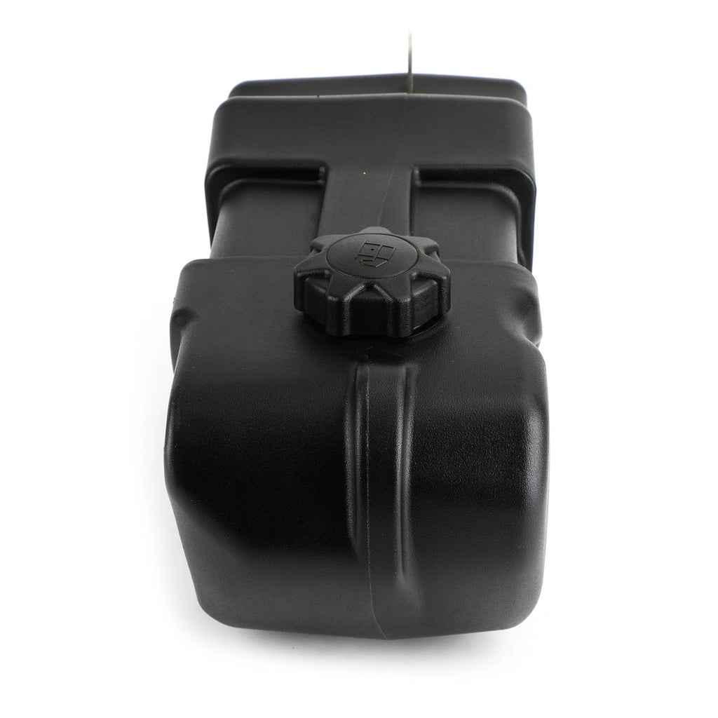 Fuel Tank Gas Cap Petcock Kit for Honda TRX350D FourTrax Foreman (1986–1989)