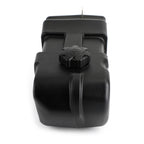 Fuel Tank Gas Cap Petcock Kit for Honda TRX350D FourTrax Foreman (1986–1989)