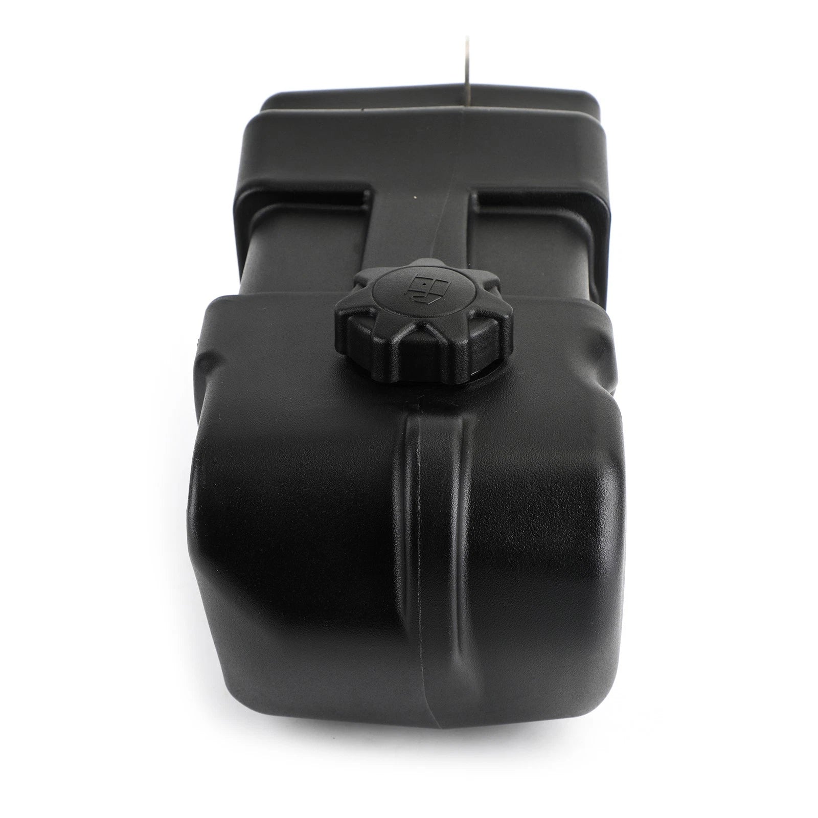 Fuel Tank Gas Cap Petcock Kit for Honda TRX350D FourTrax Foreman (1986–1989)