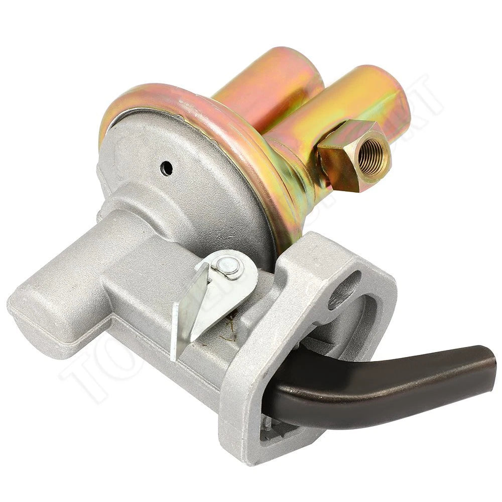 Mechanical Fuel Pump for Various Farm-Industrial (1967–1979)