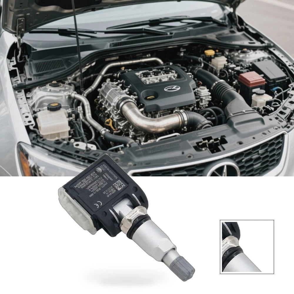 Tire Pressure Monitor Sensor for BMW 5 Series G30 G31 (2017–2023)
