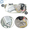 Rear Wiper Motor for Jeep Wrangler (2007–2017)