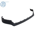 Replacement Front Upper Bumper Cover for GMC Sierra 1500 (2014-2015)