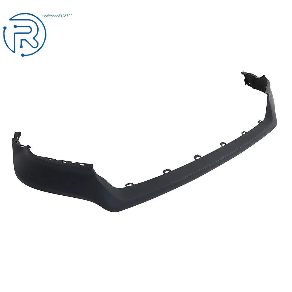 Replacement Front Upper Bumper Cover for GMC Sierra 1500 (2014-2015)