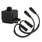 Dual Ignition Coil 31655-99 for Harley Sportster 883 1200 (1991–2023)