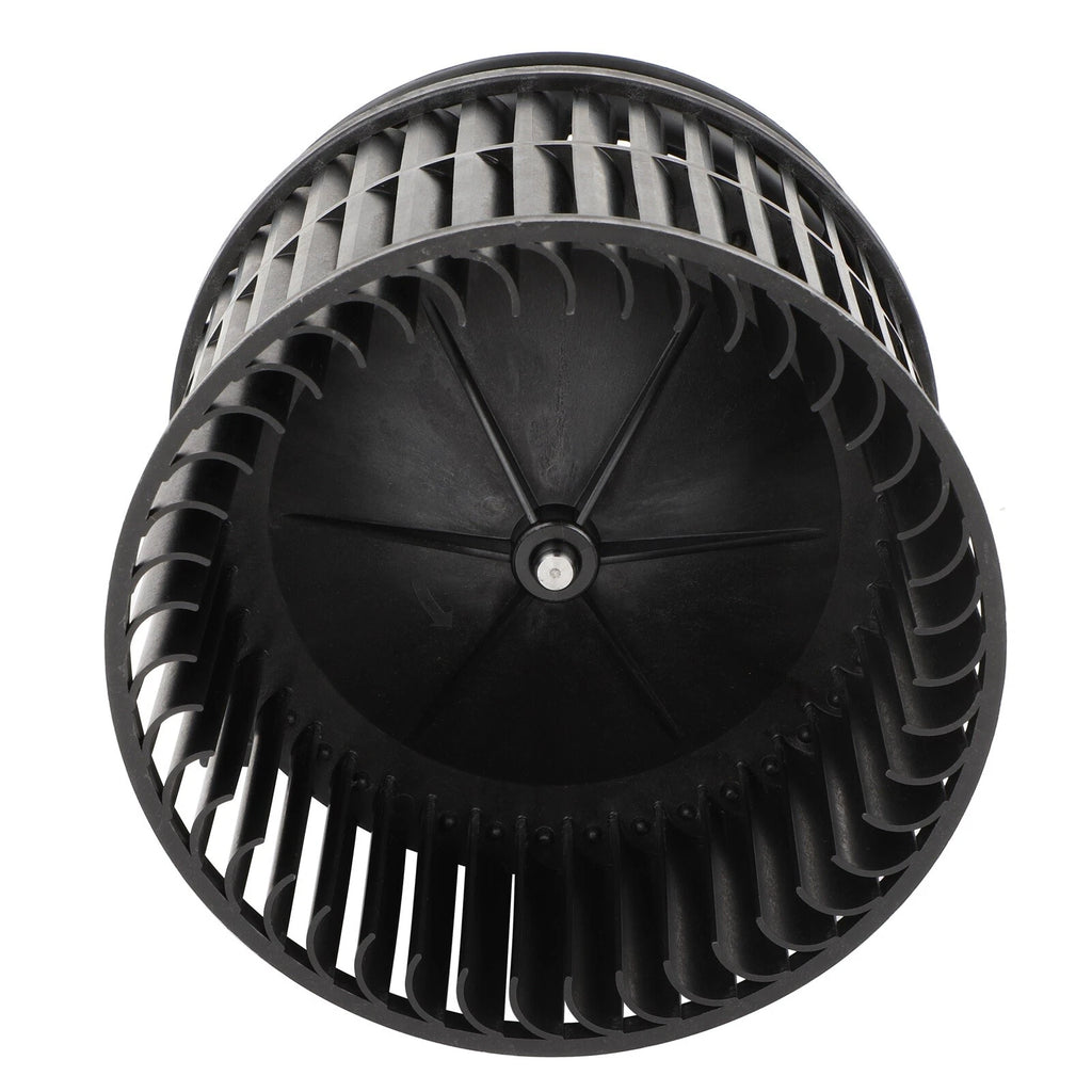 A/C Heater Blower Motor w/Fan Cage for Saturn L300 (2001–2005)