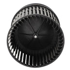 A/C Heater Blower Motor w/Fan Cage for Saturn L300 (2001–2005)