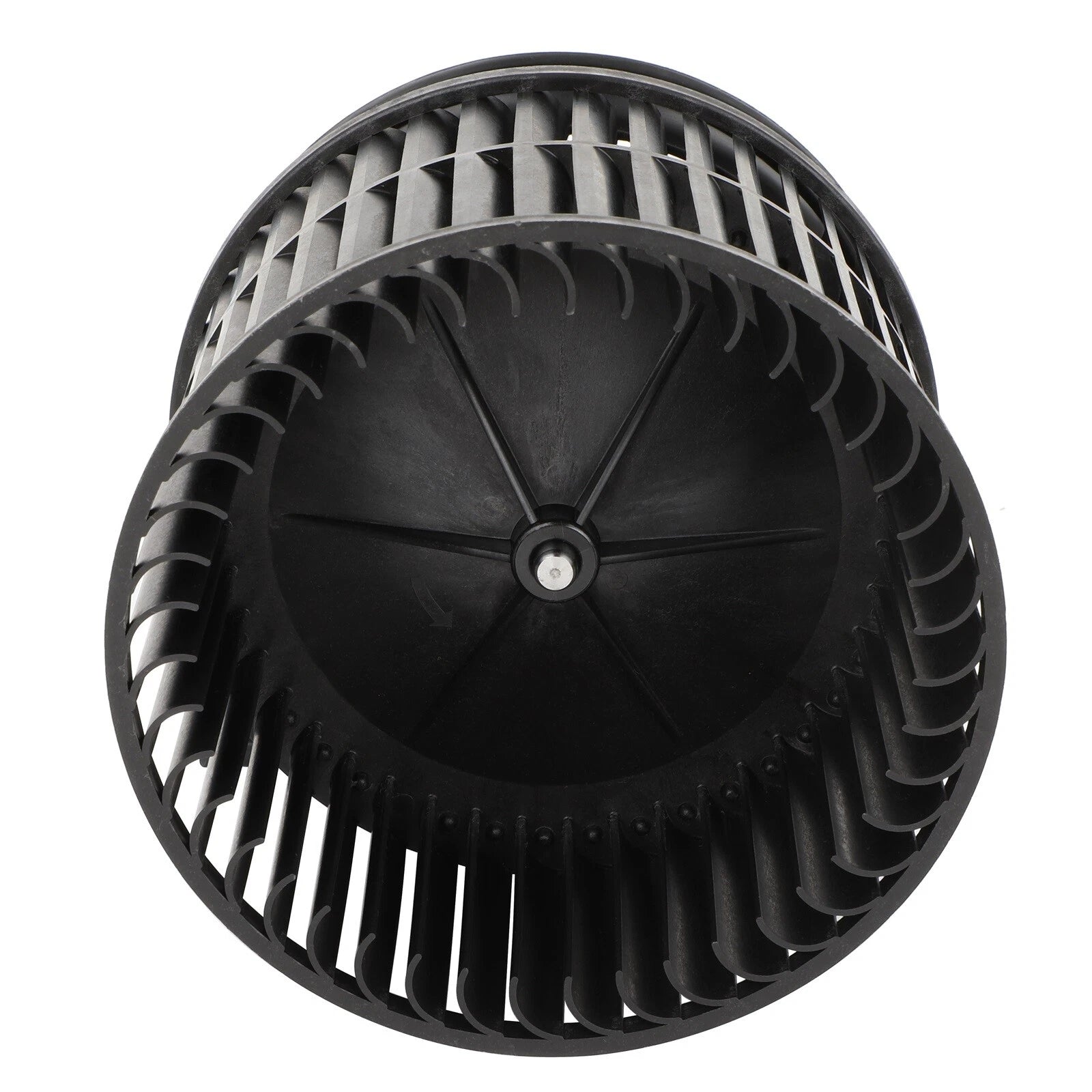 A/C Heater Blower Motor w/Fan Cage for Saturn L300 (2001–2005)