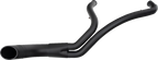 2-into-1 Exhaust System for Harley M8 (TM-5760BK) Black