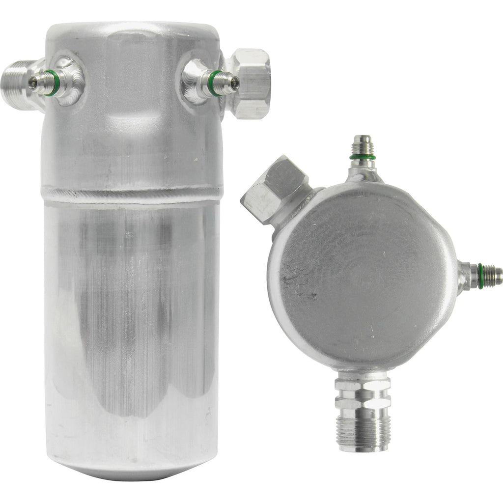 AC Compressor Kit Replacement for Kia Forte (2019-2023)