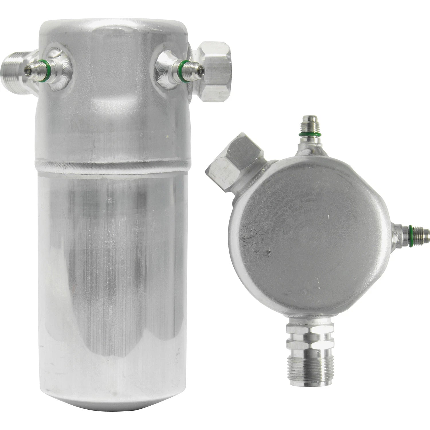 AC Compressor Kit Replacement for Kia Forte (2019-2023)