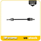 CV Axle Shaft Assembly for Ford Edge Lincoln Nautilus (2019–2022)