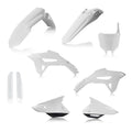 Plastic Kit Full for Honda Civic (2016–2021)