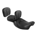 Seat Backrest for Harley Touring Road King Glide (2009–2023)