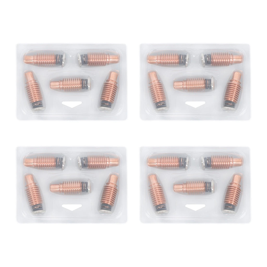 20Pcs Electrodes for Plasma Cutting Torch (125)