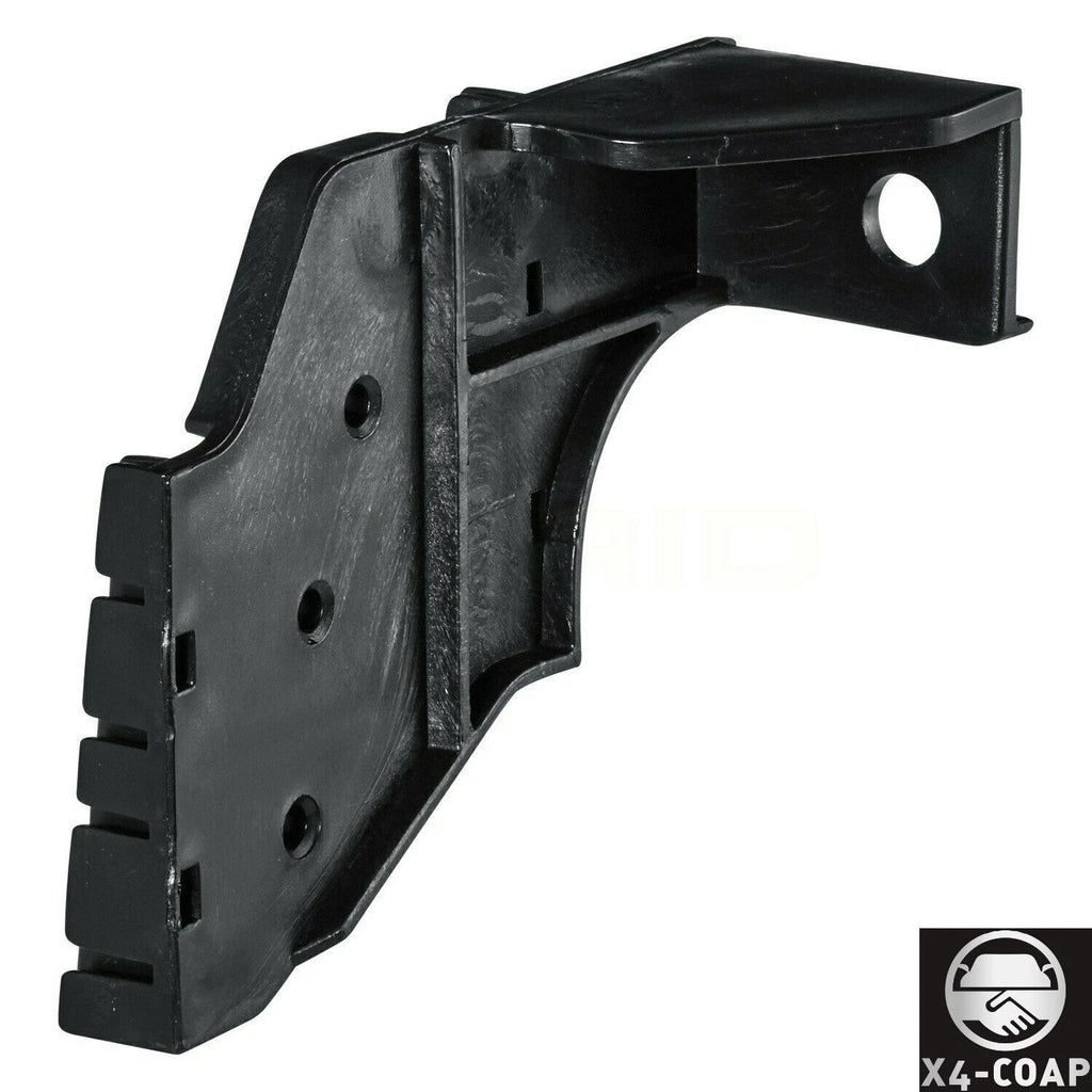 Driver Side Front Bumper Bracket for Toyota Tacoma (1998–2000) TO1042104