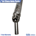 Rear Drive Shaft Assembly for K1500 K2500 (1990–1999)