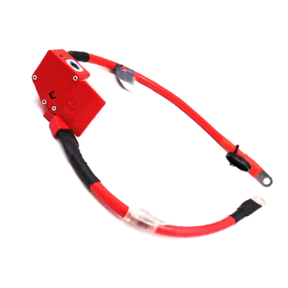 Battery Fuse Cable for BMW F30 F31 F34 F35 F80 F32 F33 F36 M3 M4 320i (2012–2019)