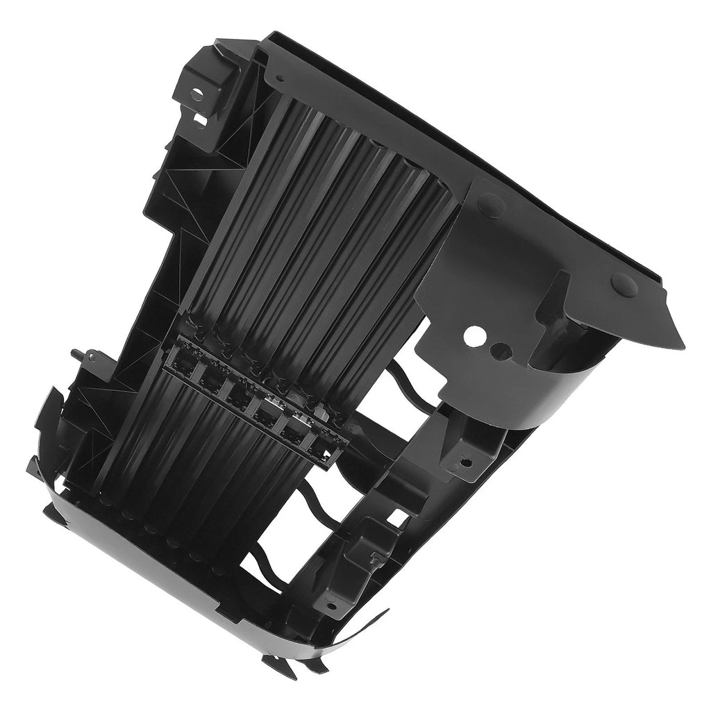 Front Radiator Active Grille Shutter with Motor Assembly for Ram 1500 (2019–2024)