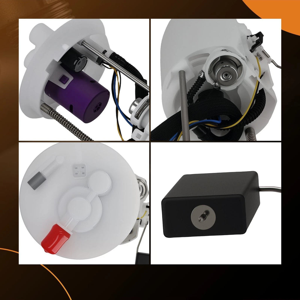 Fuel Pump Module w/ Sending Unit for Acura ILX 2.4L (2016–2019) 17045TV9A01