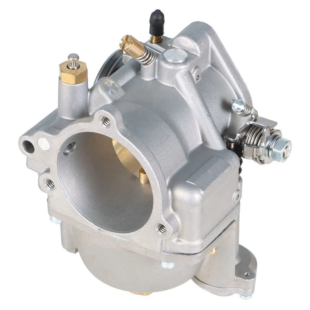 Shorty SS Carburetor for Big Sportster (2011–2020)