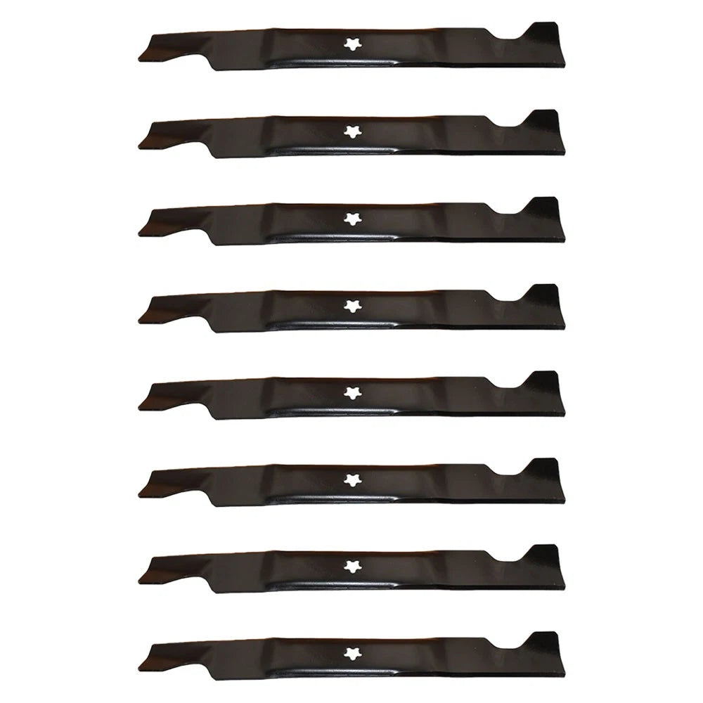 8X Mower Blade for MTD (Fits )