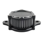 Air Cleaner Intake Filter for Harley Road Glide, King, Dyna, Softail