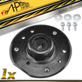 Front Left Suspension Strut Mount for Chevy Equinox Pontiac Torrent (2005–2009)