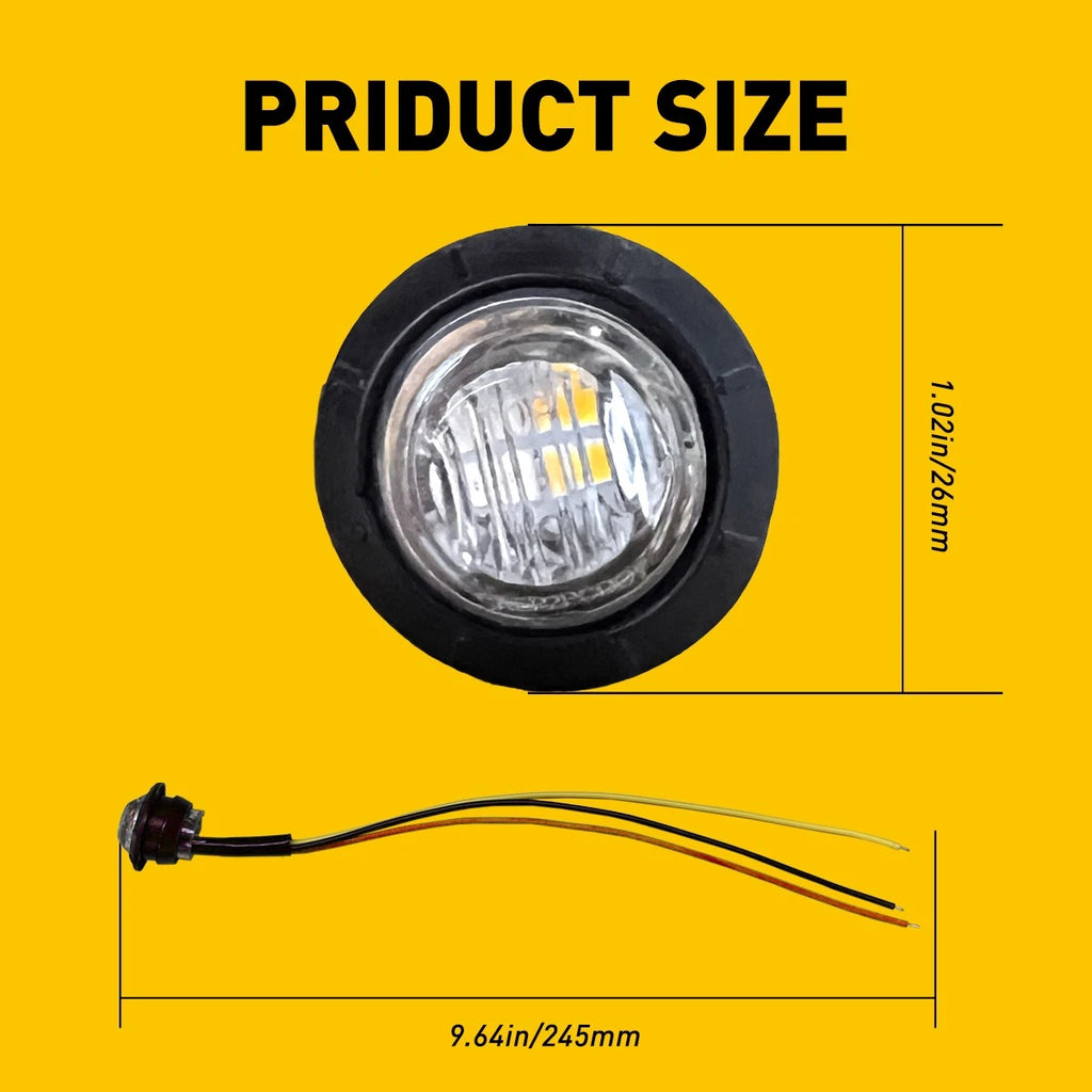 Suction Cup Rear View Mirror for Universal Cars (2010–2023)