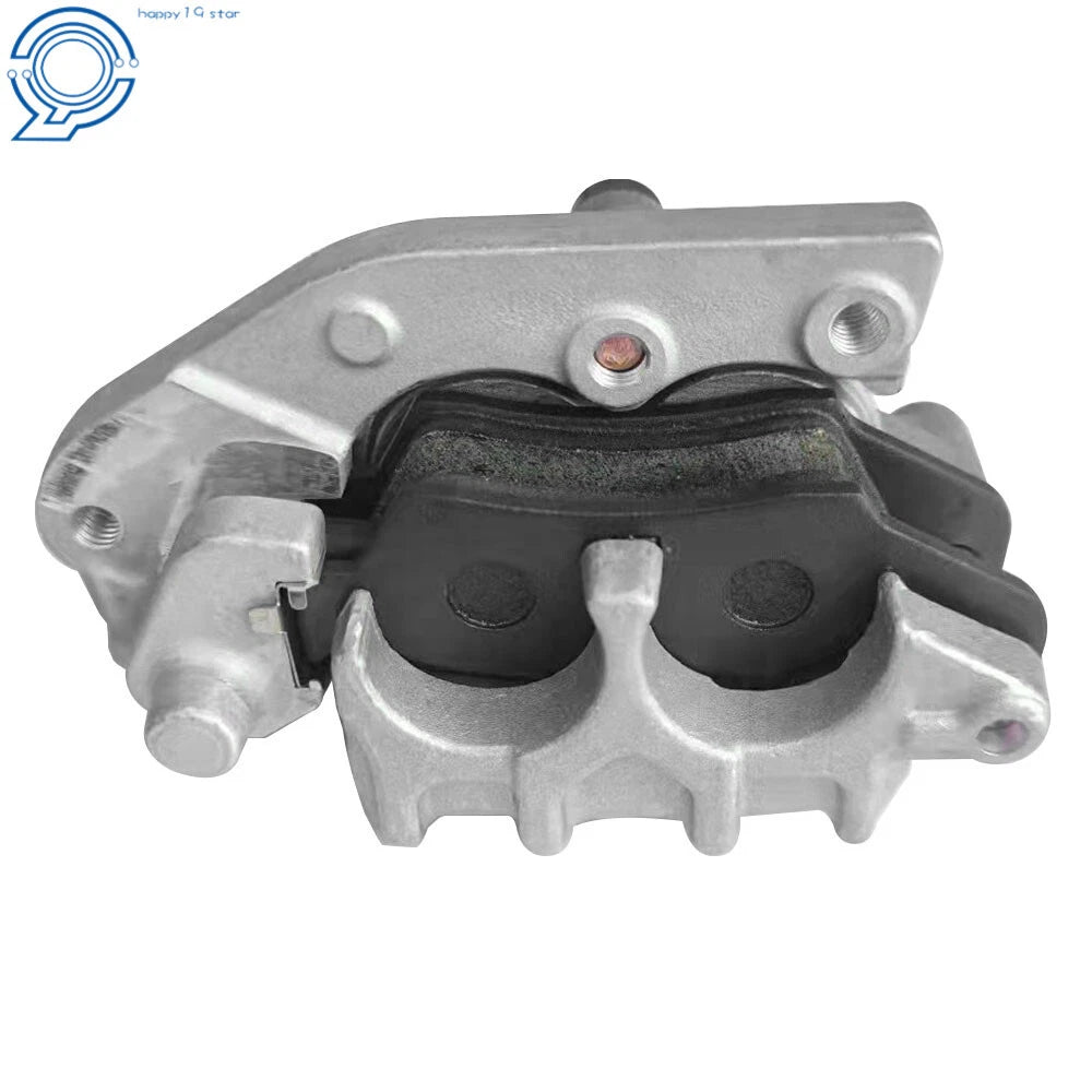 Front Brake Caliper Pads for Yamaha YZ 125 250 250F 400 426F 450F