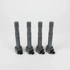 4 Pcs Ignition Coils for Acura Honda Accord Crosstour CRV (2003-2012)