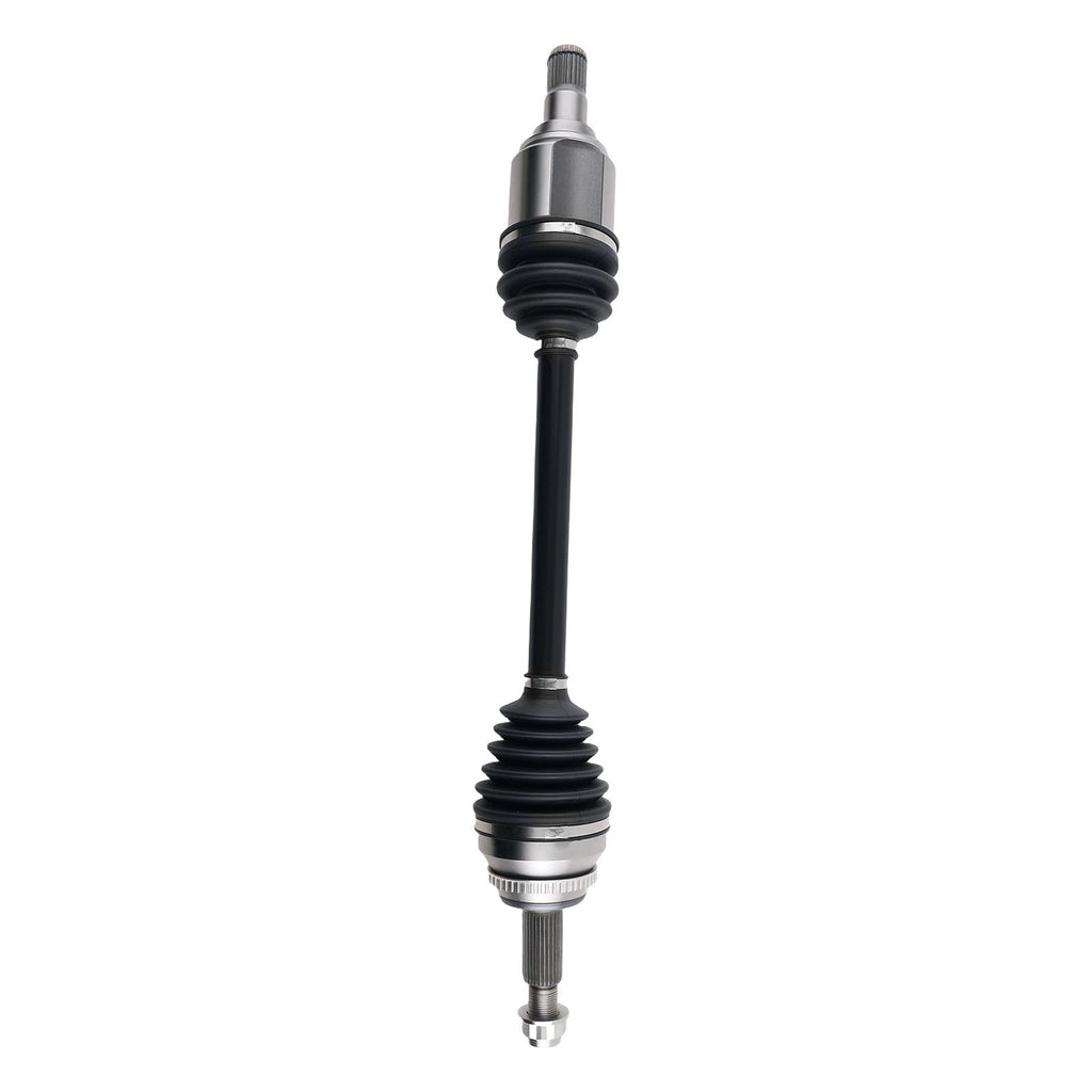 Front Left Driver Side CV Joint Axle for Toyota Sienna (2011–2016)