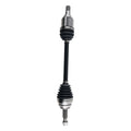 Front Left Driver Side CV Joint Axle for Toyota Sienna (2011–2016)