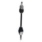 Front Left Driver Side CV Joint Axle for Toyota Sienna (2011–2016)