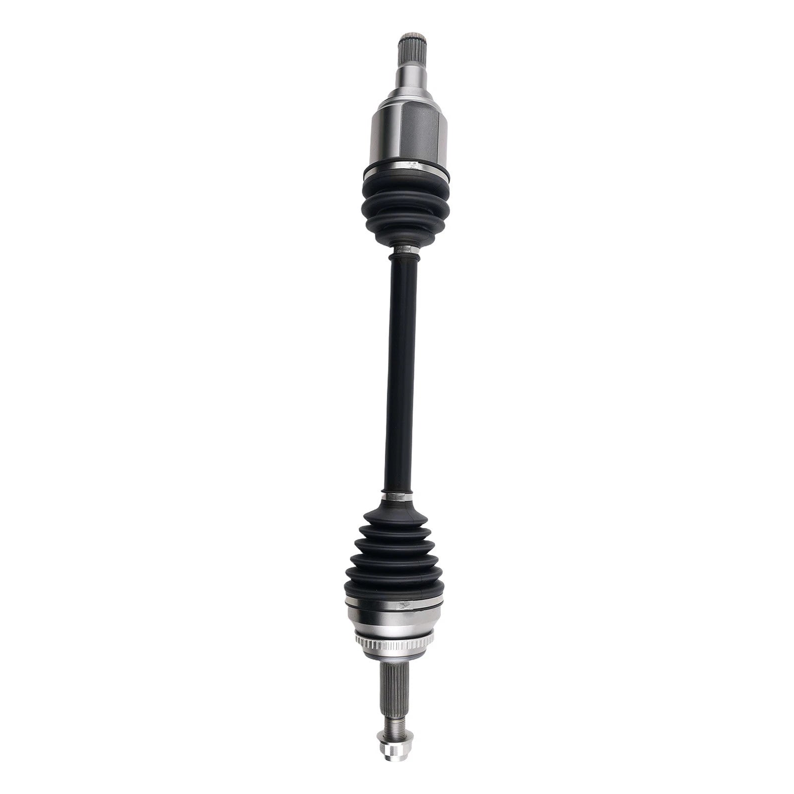 Front Left Driver Side CV Joint Axle for Toyota Sienna (2011–2016)