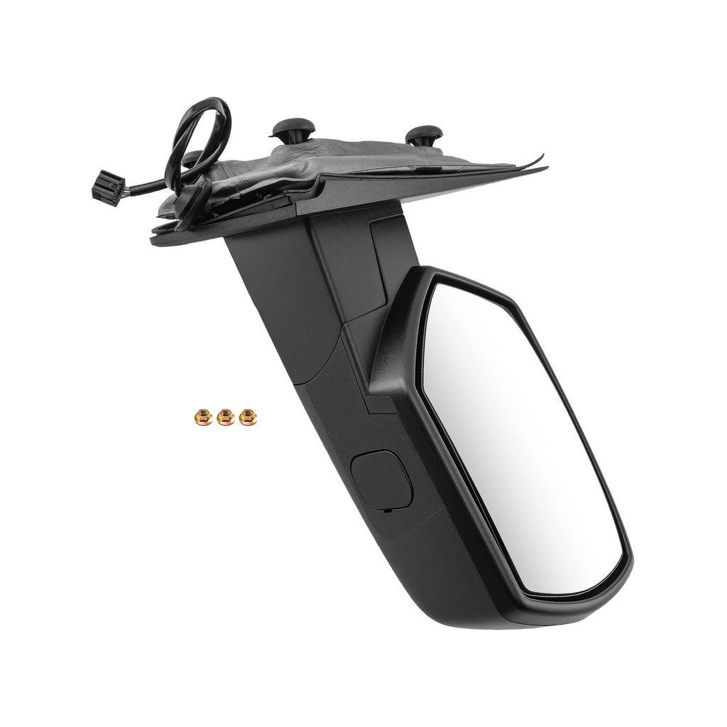 Heated Side Mirror Right for Chevrolet Silverado 3500 HD (2015–2019)
