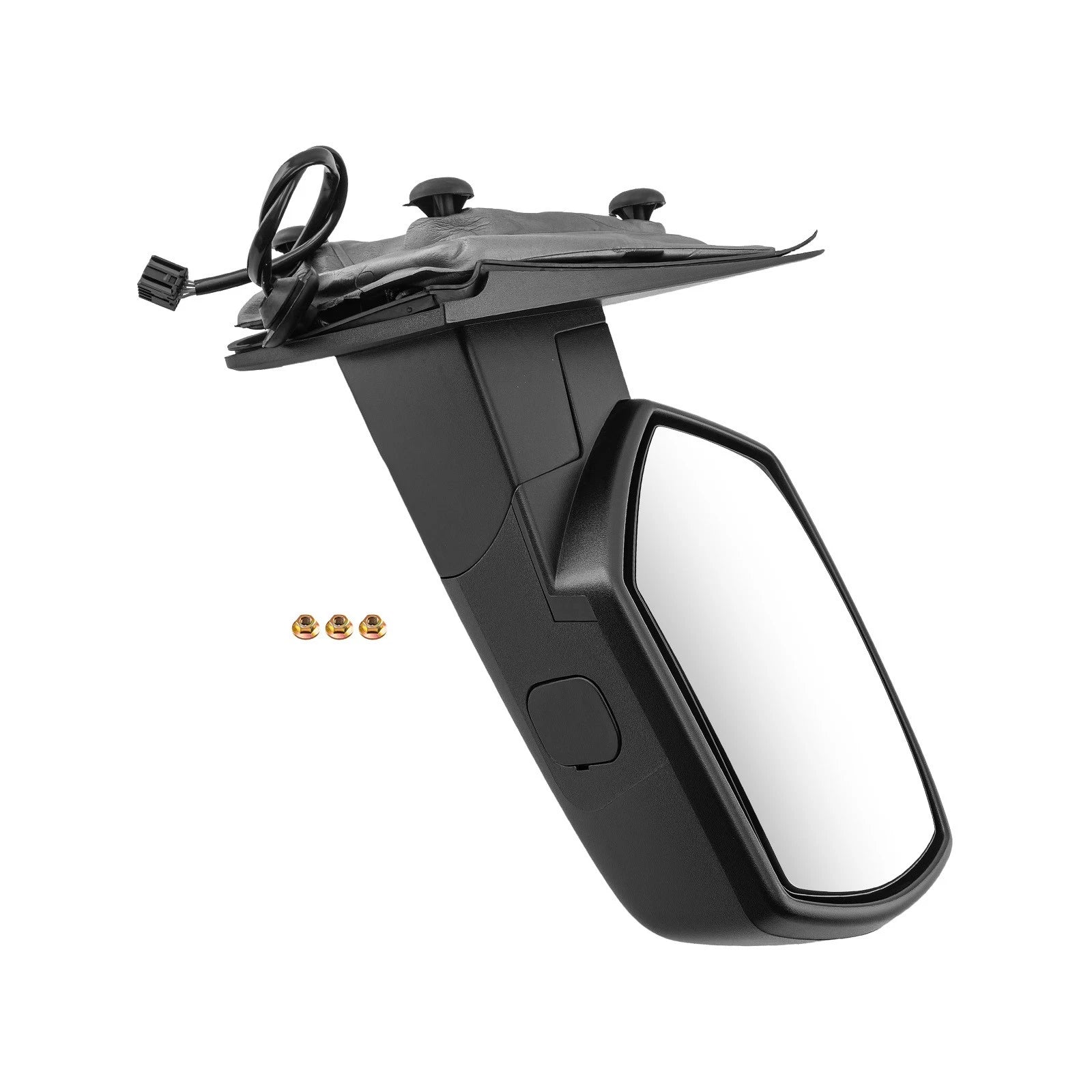 Heated Side Mirror Right for Chevrolet Silverado 3500 HD (2015–2019)
