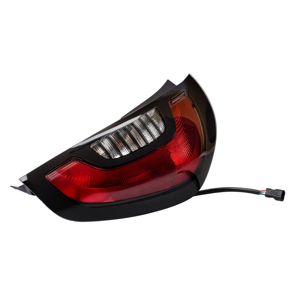 Tail Light Assembly for Kia Soul (2014-2019) LH Side Clear Lens