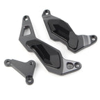 Aluminum Engine Case Stator Cover Guard for Kawasaki Ninja 400 (2018–2023)