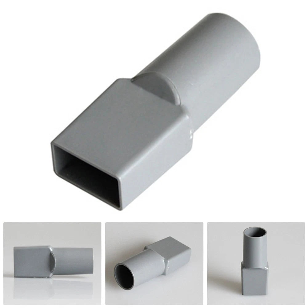 Hose Converter Adaptor for SC861, 861A (Media Dust Collector)